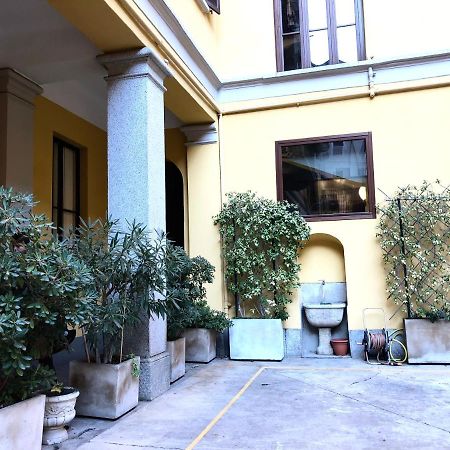 Mico 1 Bedroom Apartment - Youhosty มิลาน ภายนอก รูปภาพ