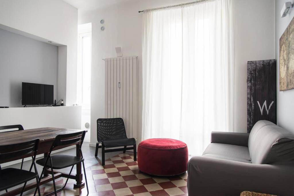 Mico 1 Bedroom Apartment - Youhosty มิลาน ภายนอก รูปภาพ