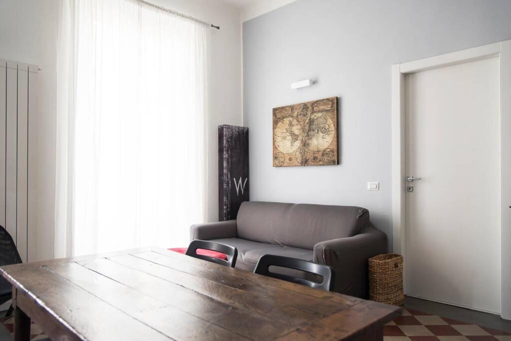 Mico 1 Bedroom Apartment - Youhosty มิลาน ภายนอก รูปภาพ