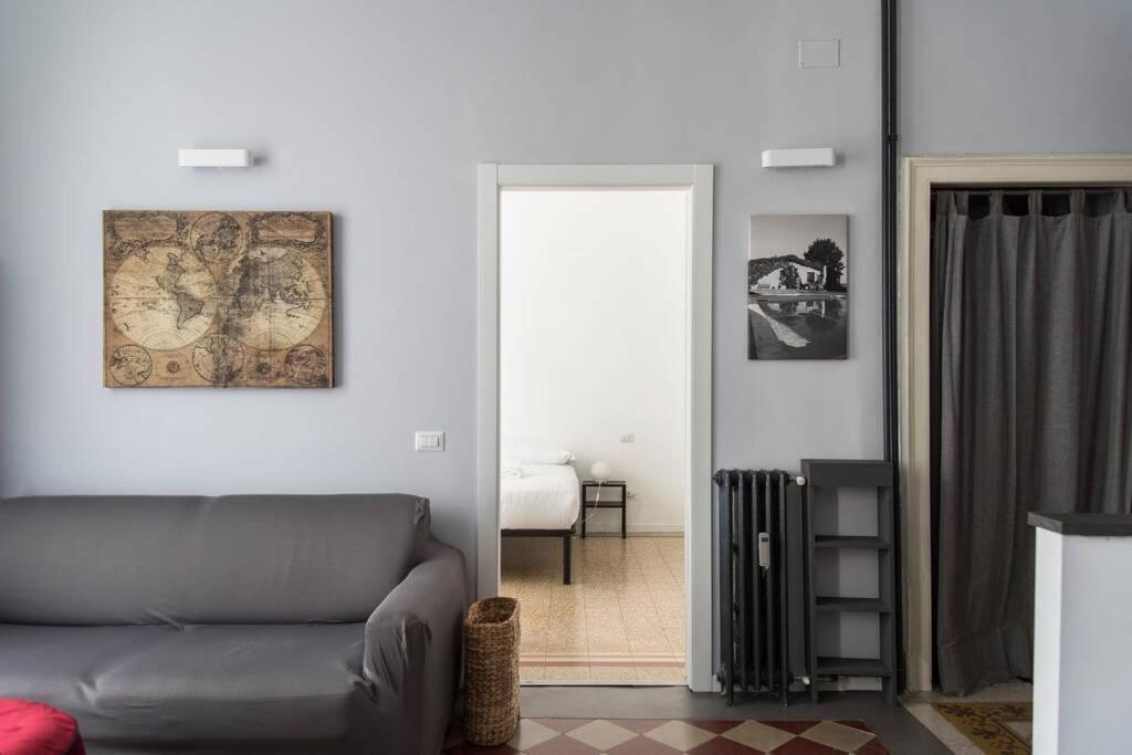 Mico 1 Bedroom Apartment - Youhosty มิลาน ภายนอก รูปภาพ