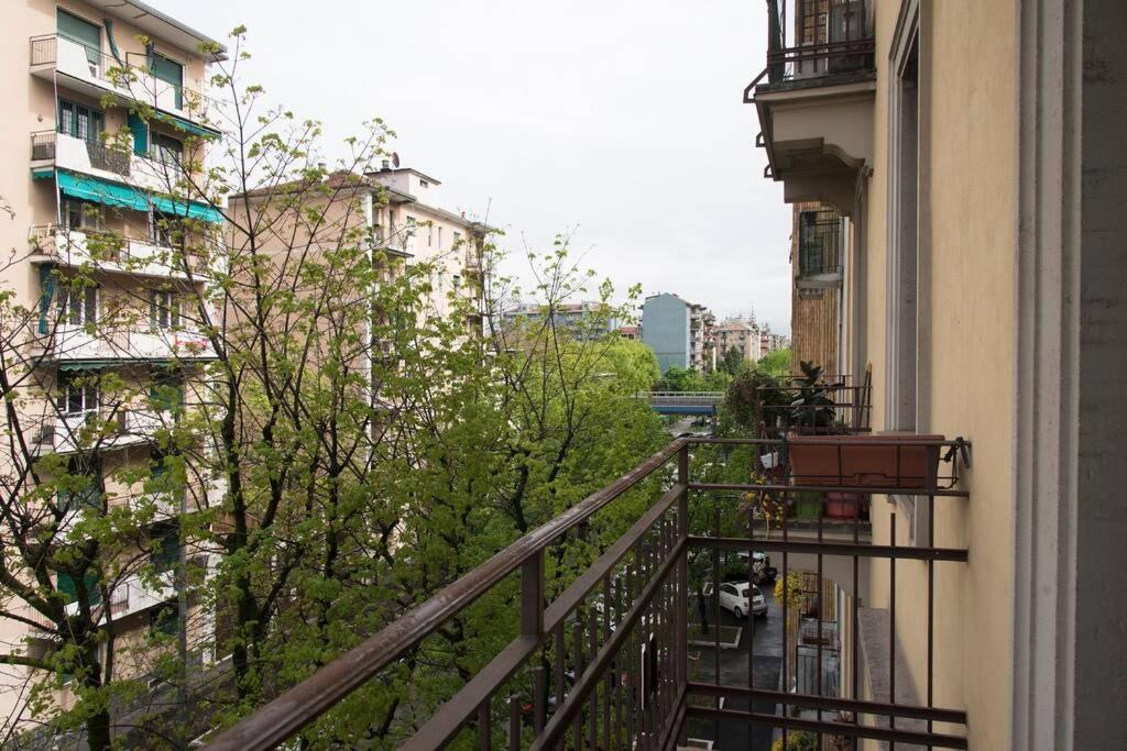 Mico 1 Bedroom Apartment - Youhosty มิลาน ภายนอก รูปภาพ