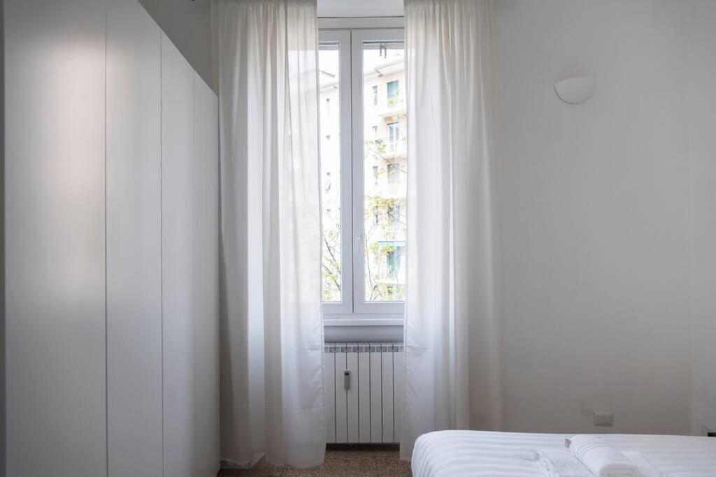 Mico 1 Bedroom Apartment - Youhosty มิลาน ภายนอก รูปภาพ