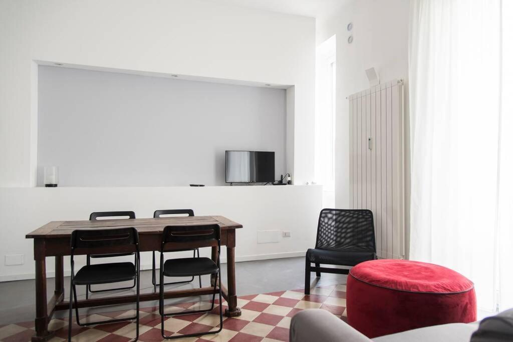 Mico 1 Bedroom Apartment - Youhosty มิลาน ภายนอก รูปภาพ