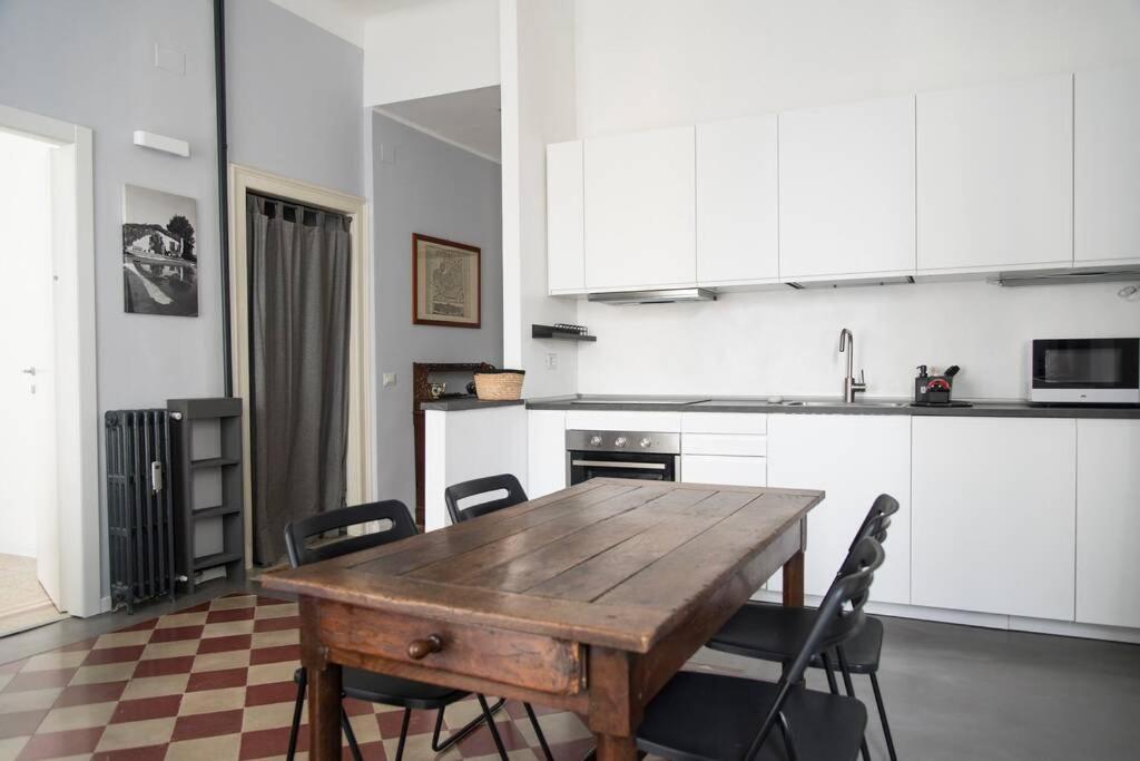 Mico 1 Bedroom Apartment - Youhosty มิลาน ภายนอก รูปภาพ